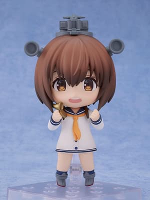 Nendoroid 2082 Yukikaze - 4