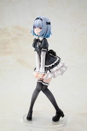 Ginko Sora - Gothic Lolita - KD Colle - Kadokawa - 3