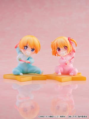 Ai, Aqua & Ruby - Shibuya Scramble Figure - eStream - 8