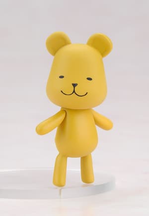 Nendoroid 088 Chiaki Minami - 4