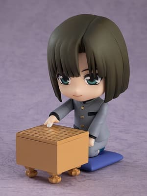Nendoroid 2165 Akira Toya - 4