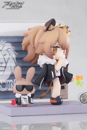 Siege - Dessert Time Series - Q-figure - Apex - 5
