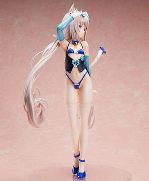 Vanilla - Bunny Suit - Figurine 1/4 BINDing / Native (Nekopara) - 7