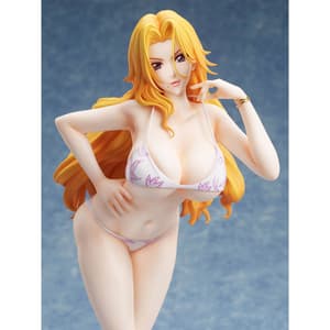 Rangiku Matsumoto - Swimsuit - 1/4 B-Style - FREEing (9)