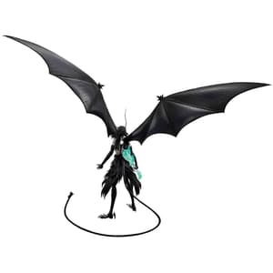 Ulquiorra Cifer - Resurreccion Segunda Etapa - Precious G.E.M. - Megahouse - 4