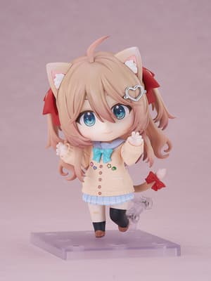 Nendoroids 3158 Neuro-sama (including Bonus) - 3