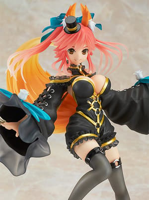 Caster aus Fate/EXTRA CCC - 1