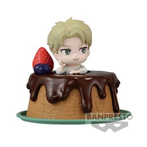 Loid Forger (A) - Paldolce Collection Vol. 2 - Banpresto (1)