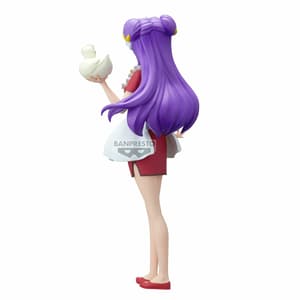 Shampoo - Ranma 1/2 - Glitter and Glamours II - Banpresto (1)