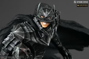 Guts (Berserker) - Berserk - Kitsune Statue (1)