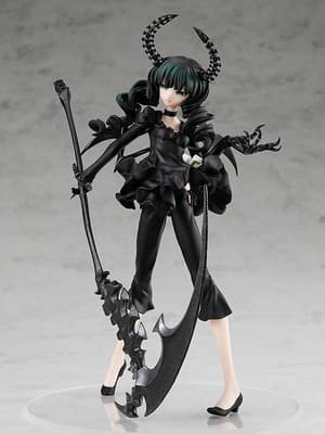 Dead Master - Black Rock Shooter Pop Up Parade - Good Smile Company - 3