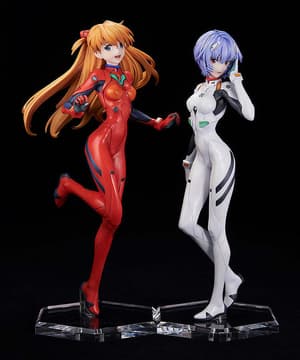 NEON GENESIS EVANGELION [COLLECTOR'S EDITION] Soryu Asuka Langley - 10