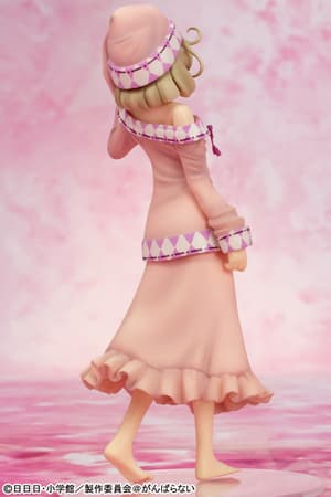 Sasami Tsukuyomi - Pajama Version - 2