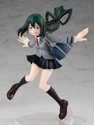 Tsuyu Asui - My Hero Academia Pop Up Parade - Good Smile Company - 3
