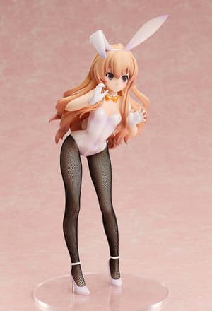 Taiga Aisaka: Bunny Ver. (1/6 Scale) - 3