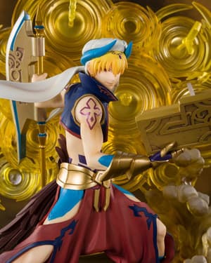 Gilgamesh - Figuarts Zero - Babylonia - Bandai Spirits - 1