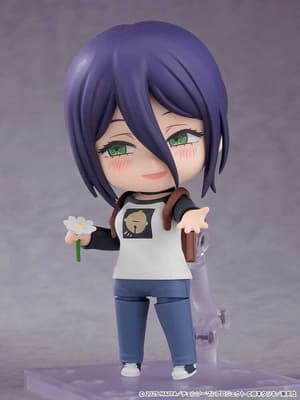 Nendoroid 3041 Reze - Casual Outfit (Basic) - 2