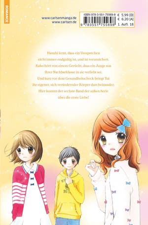 12 Jahre Band 6 - 3