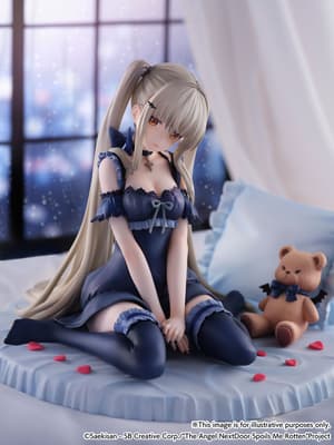 Mahiru Shiina - Little Devil - Shibuya Scramble Figure - eStream (11)