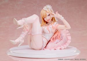 My Dress-Up Darling Statue: Marin Kitagawa Babydoll Ver. (1/7, 12 cm) – Claynel / Aniplex - 1