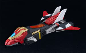 THE GATTAI Gattai Ryutei King Gridman -TOKUSATSU EDITION- - 10