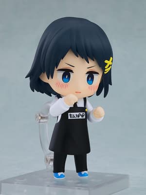 Nendoroid 2621 Hana Bradley - 1