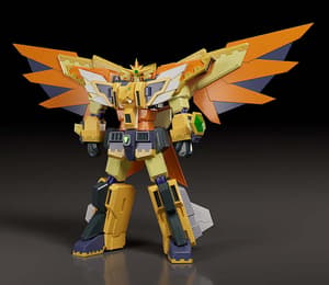 MODEROID Eldora Soul - 2