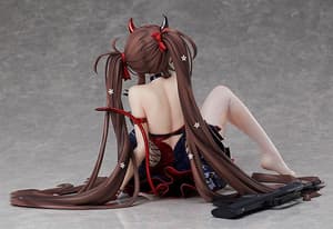 QBZ-97 - Gretel the Witch - 1/4 B-Style - FREEing (5)