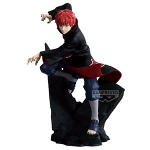 Sasori - Naruto Shippuden - Effectreme - Banpresto (1)