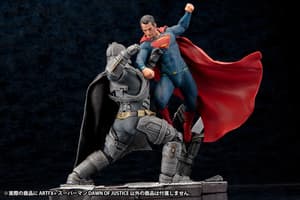 Batman Artfx+ - 9