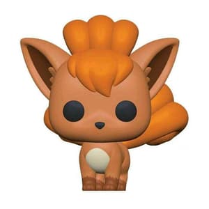 Vulpix - Pokémon (Super Sized Jumbo) Funko POP! - 1