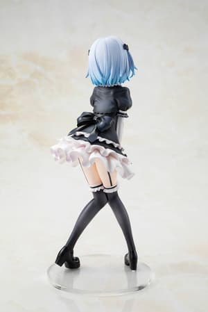 Ginko Sora - Gothic Lolita - KD Colle - Kadokawa - 4