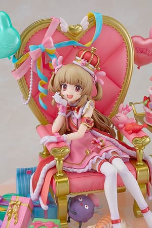 Natori Sana - Birth of King Sana Channel - Max Factory - 9