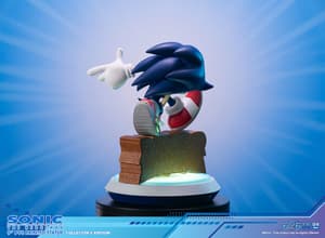 Sonic - Collector's Edition - First 4 Figures (23)