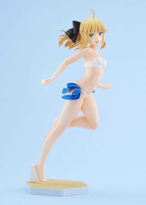 Altria Pendragon / Saber Lily - L - Beach Queens - Fate/Stay Night Pop Up Parade - Wave - 5