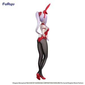 Shalltear Bloodfallen - Red Edition - BiCute Bunnies - Furyu - 5