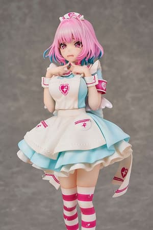 Riamu Yumemi - The Idolmaster Cinderella Girls - Alumina - 9