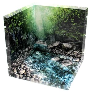 Dioramansion 150: Gentle Stream (Rerelease) - 4