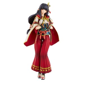 Hinoa the Quest Maiden - Union Creative International (1)