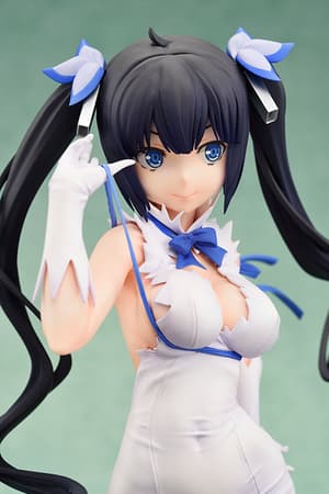 Hestia Figur 1/6 – Amakuni Hobby Japan Exclusive - 3