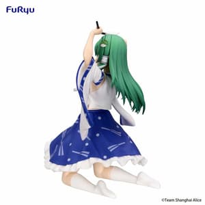 Sanae Kochiya - Noodle Stopper - Furyu - 6