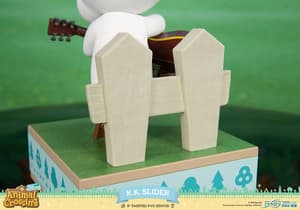 K.K. Slider - First 4 Figures - 14
