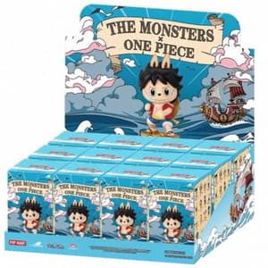 Zufällige Auswahl - Skullpanda (Everyday Wonderland Series) - Mini Figuren - Pop Mart (1)