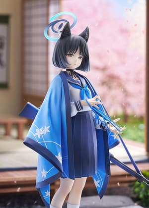 Kikyou Kiryuu - Good Smile Company - 3