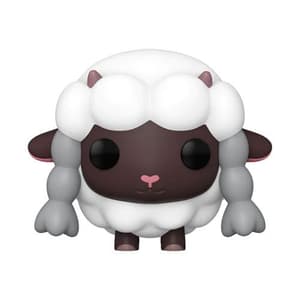 Wolly - Pokémon Funko POP! (1)