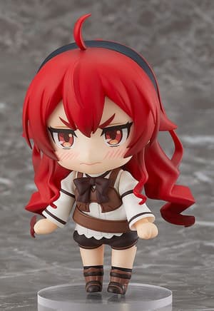 Nendoroid 1567 Eris Boreas Greyrat - Re-Release - 1