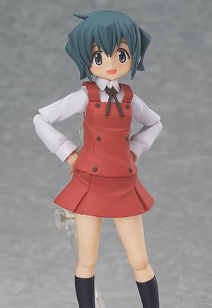 figma 201 Sae und Nori - 2