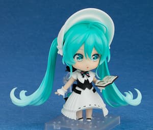 Nendoroid 2490 Hatsune Miku - Symphony 2023 - 7
