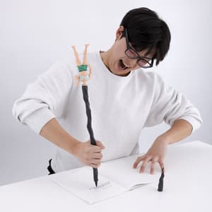 Gon Freecss - Hunter x Hunter - Figure Life - Banpresto (1)