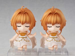 Nendoroid Sakura (Tsubasa Ver.) - 5